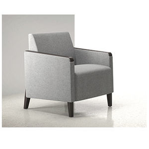 sillón para sala de espera