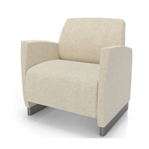 sillón para sala de espera