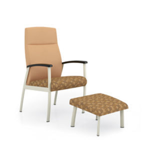 sillón para centro sanitario