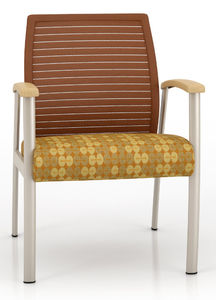 silla para sala de espera