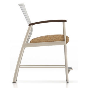 silla para sala de espera