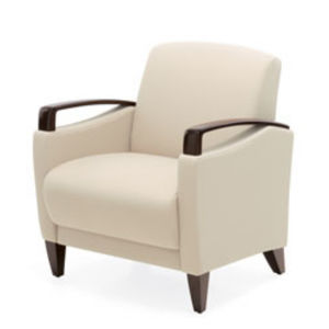 sillón para sala de espera