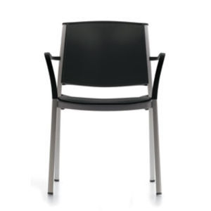 silla para sala de espera
