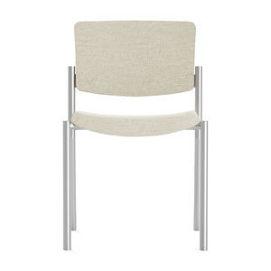 silla para sala de espera