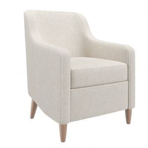 sillón para sala de espera