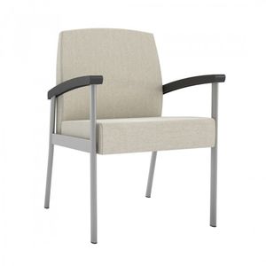 silla para sala de espera