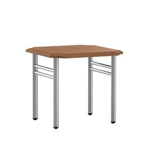 mesa para sala de espera