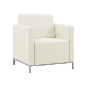 sillón para sala de espera