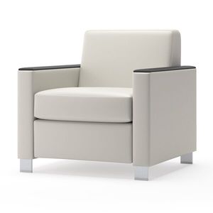 sillón para sala de espera