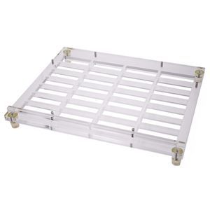 bandeja para llenado de pastillero 1