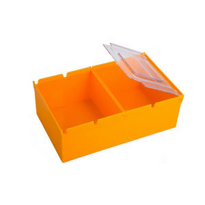 caja para medicamentos