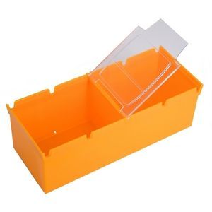 caja para medicamentos