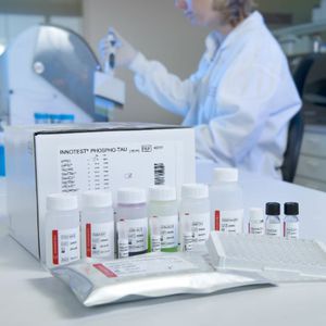 kit de prueba de enfermedades neurodegenerativas 1