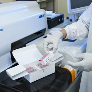 kit de prueba de enfermedades autoinmunes
