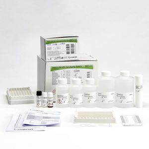 kit de prueba para enfermermedades infecciosas