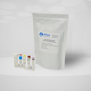 kit de prueba para el cáncer