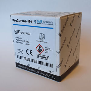 kit de prueba para el cáncer