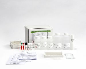 kit de prueba de hepatitis B