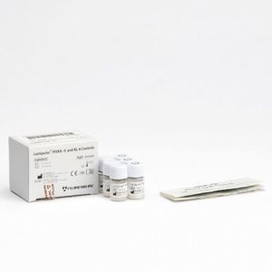 kit de reactivos en solución 1
