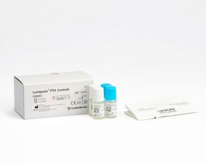 kit de reactivos en solución 1