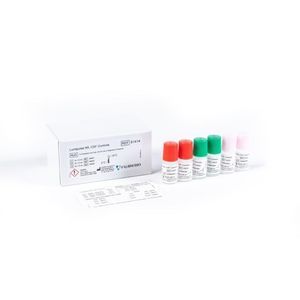 kit de reactivos en solución