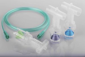 kit de nebulización con boquilla 1