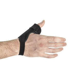 órtesis de pulgar