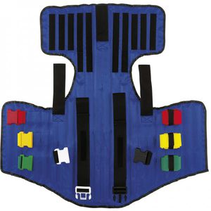 inmovilizador de emergencia de columna vertebral 1