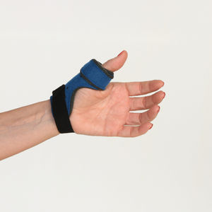 férula para pulgar 1