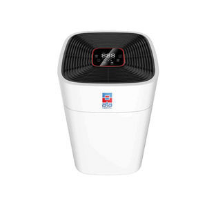 purificador de aire compacto