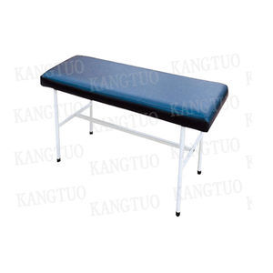 mesa de exploración general