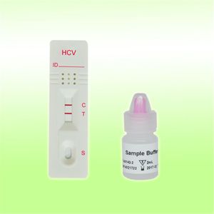 prueba rápida de hepatitis C 1