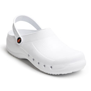 zueco hospitalario unisex
