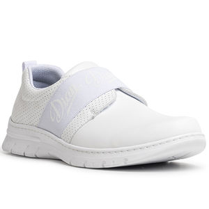 zapato hospitalario unisex