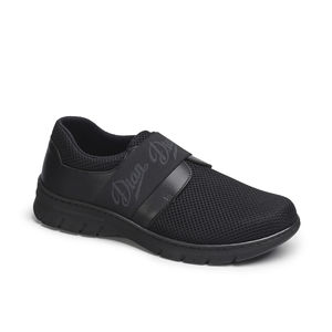 zapato hospitalario unisex