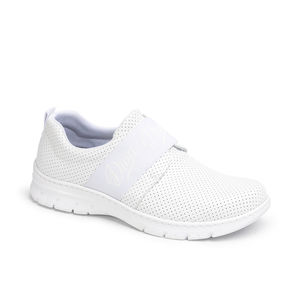 zapato hospitalario unisex