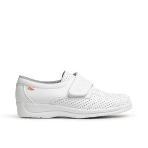 zapato hospitalario unisex