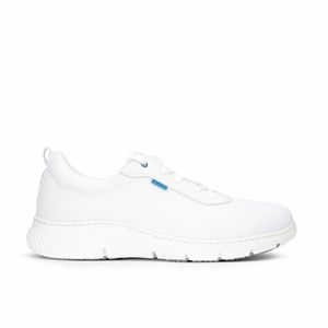 zapato hospitalario unisex