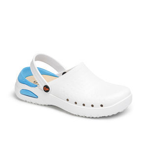 zueco hospitalario unisex