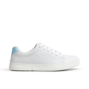 zapato hospitalario unisex