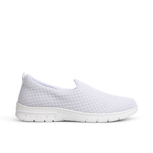 zapato hospitalario unisex