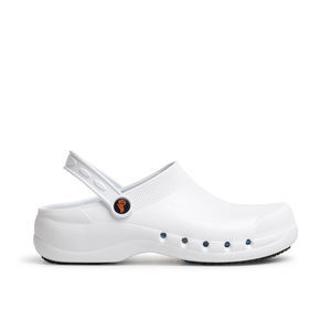 zueco hospitalario unisex 1