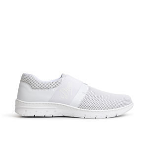 zapato hospitalario unisex