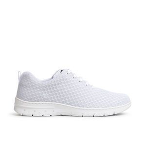 zapato hospitalario unisex
