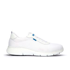 zapato hospitalario unisex