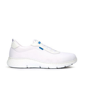 zapato hospitalario unisex