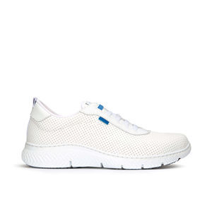 zapato hospitalario unisex