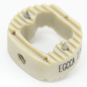 caja intersomática cervical