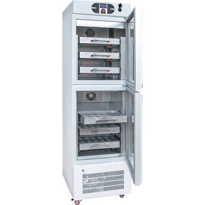 refrigerador de laboratorio