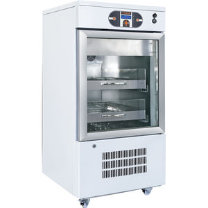 refrigerador de banco de sangre